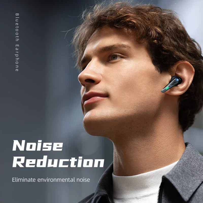 Fone G11 Bluetooth Headphones Gaming- Frete Gratis